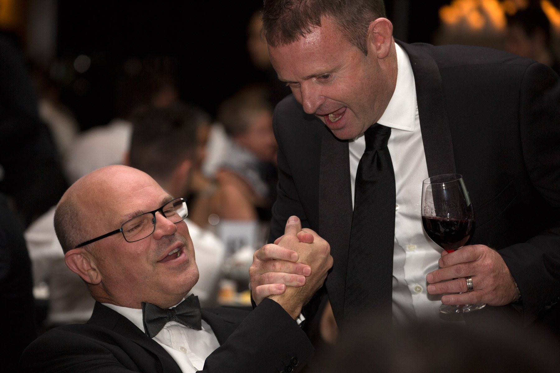 Recruitment International Awards 2017