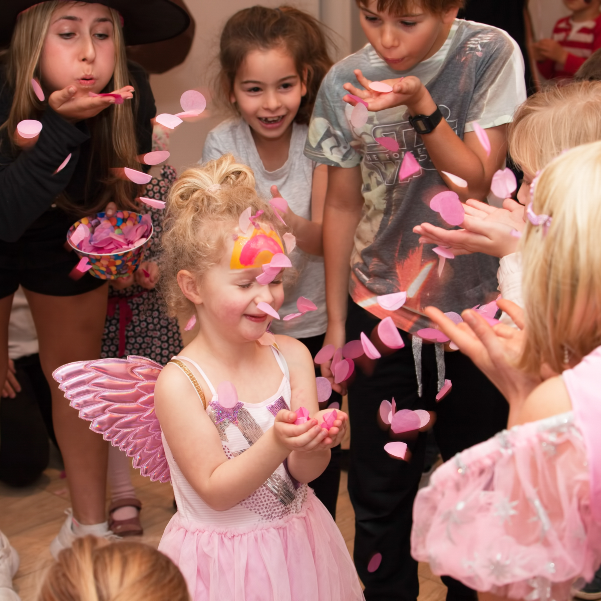 Event photography services by Dragon Papillon Photography